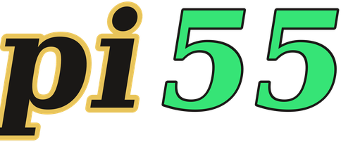 pi55 logo