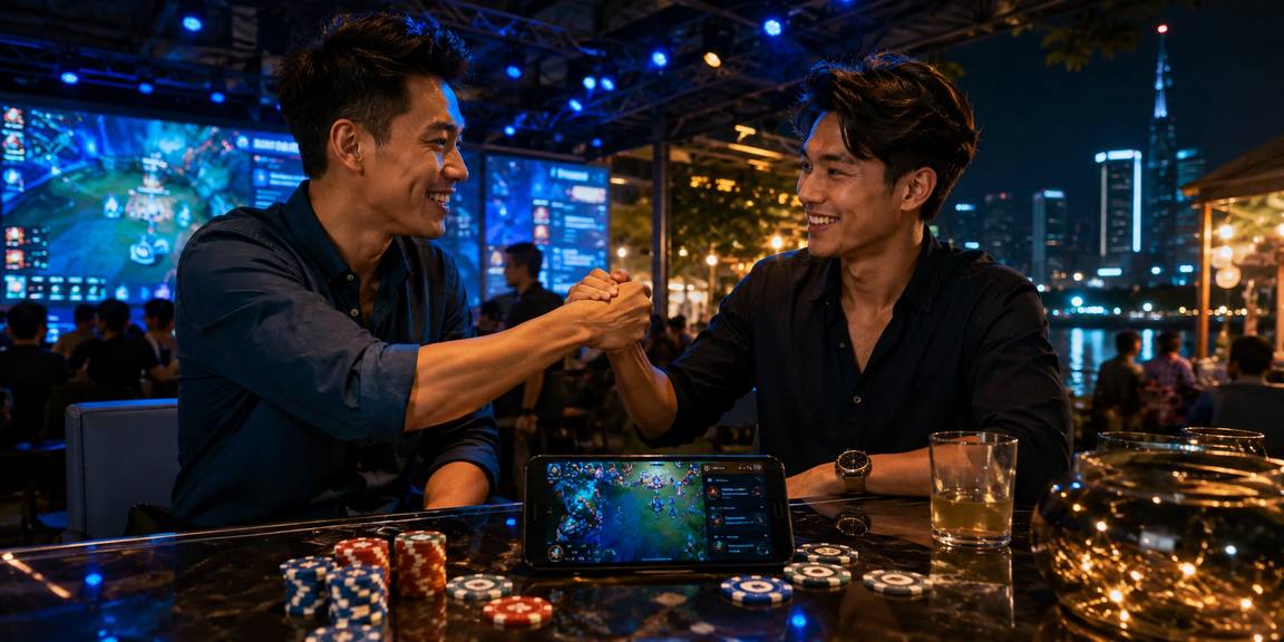pi55 Kèo Thể Thao Trực Tiếp Ngay Trong Tầm Tay