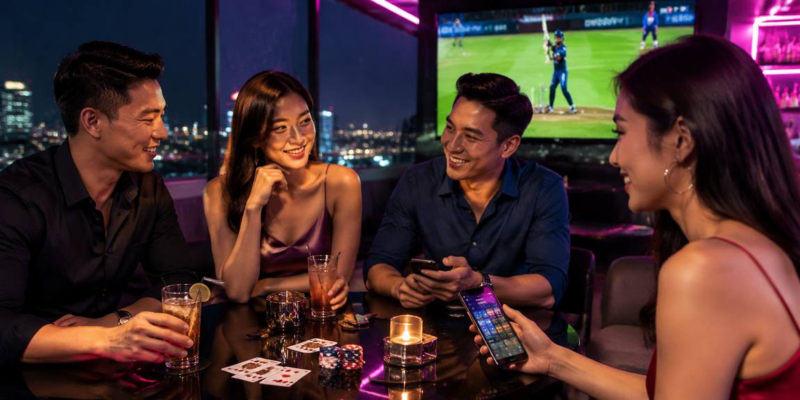 pi55 Sảnh Thể Thao pi55 Có Gì Cho Bạn